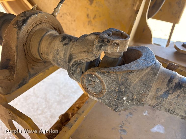 image for item NK9043 2023 Caterpillar 930M wheel loader