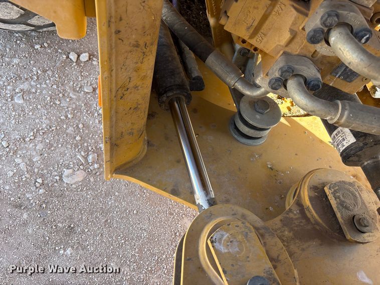 image for item NK9043 2023 Caterpillar 930M wheel loader