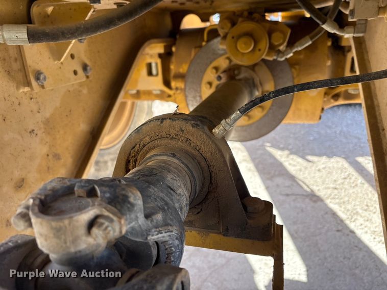 image for item NK9043 2023 Caterpillar 930M wheel loader