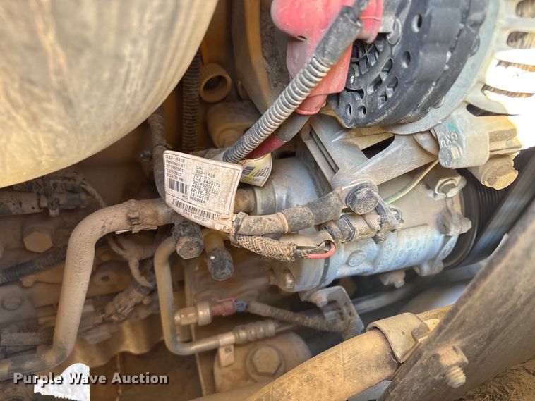 image for item NK9043 2023 Caterpillar 930M wheel loader