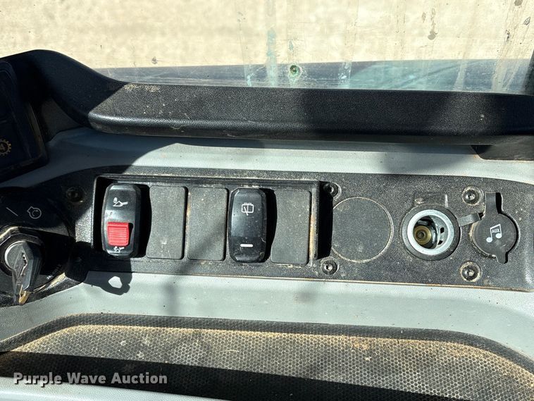 image for item NK9043 2023 Caterpillar 930M wheel loader