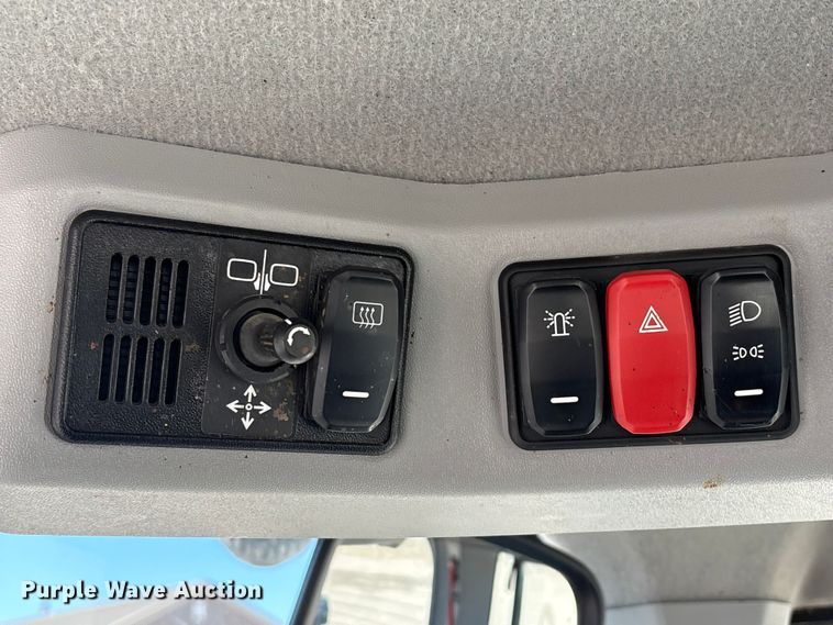 image for item NK9043 2023 Caterpillar 930M wheel loader