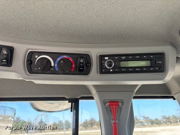 image for item NK9043 2023 Caterpillar 930M wheel loader