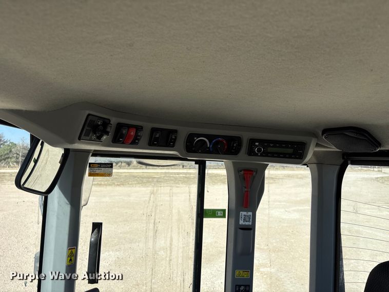 image for item NK9043 2023 Caterpillar 930M wheel loader