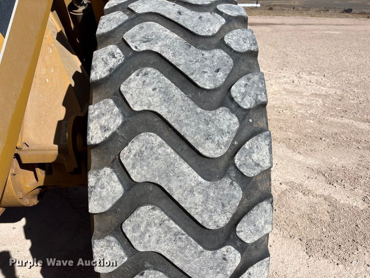 image for item NK9043 2023 Caterpillar 930M wheel loader