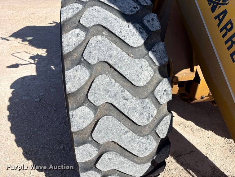 image for item NK9043 2023 Caterpillar 930M wheel loader