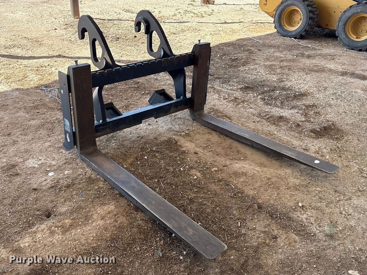 image for item NK9043 2023 Caterpillar 930M wheel loader