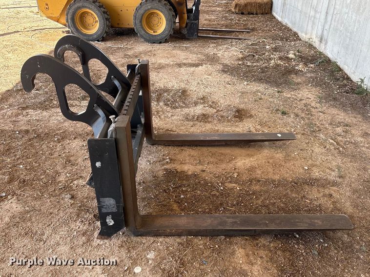 image for item NK9043 2023 Caterpillar 930M wheel loader