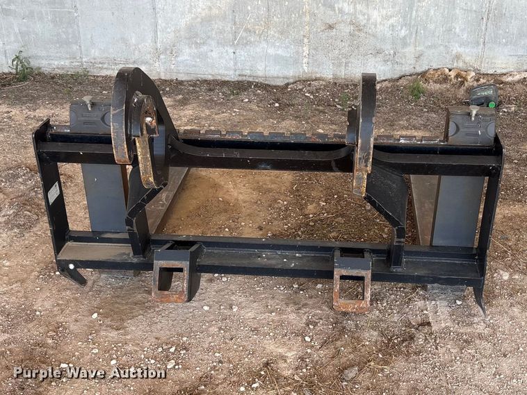 image for item NK9043 2023 Caterpillar 930M wheel loader