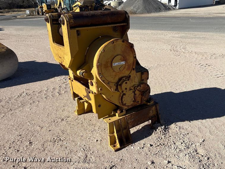 image for item NK9046 Paccar PA55-E00100E dozer winch