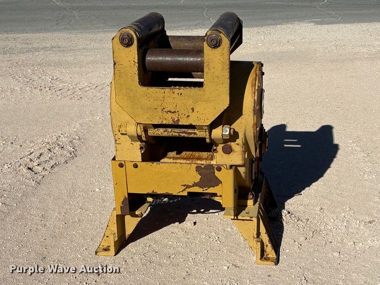 image for item NK9046 Paccar PA55-E00100E dozer winch