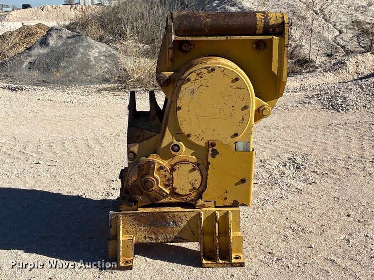 image for item NK9046 Paccar PA55-E00100E dozer winch