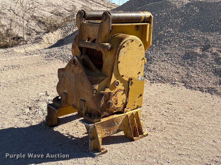 image for item NK9046 Paccar PA55-E00100E dozer winch