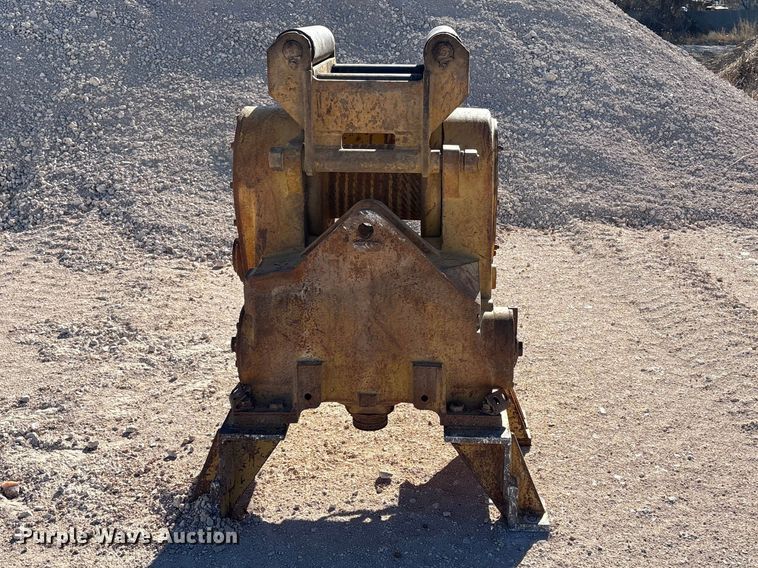 image for item NK9046 Paccar PA55-E00100E dozer winch