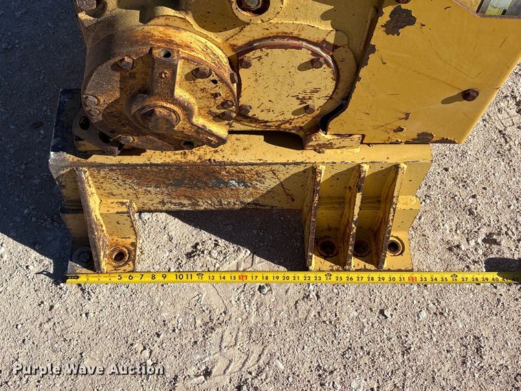 image for item NK9046 Paccar PA55-E00100E dozer winch