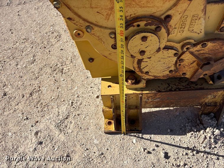 image for item NK9046 Paccar PA55-E00100E dozer winch