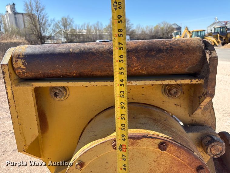 image for item NK9046 Paccar PA55-E00100E dozer winch