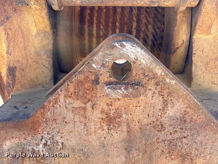 image for item NK9046 Paccar PA55-E00100E dozer winch