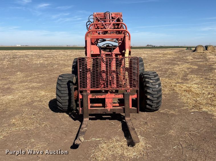 image for item NK9047 SkyTrak 4030 telehandler