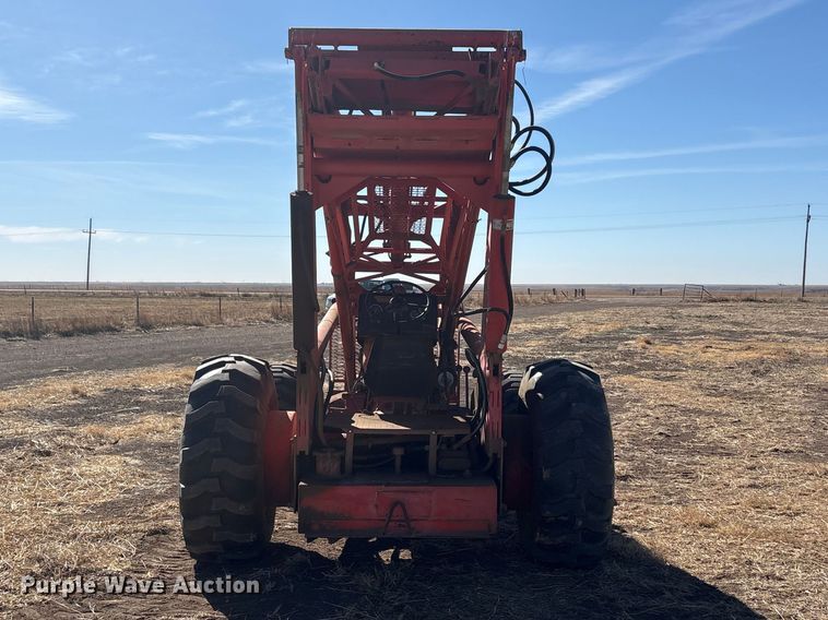 image for item NK9047 SkyTrak 4030 telehandler