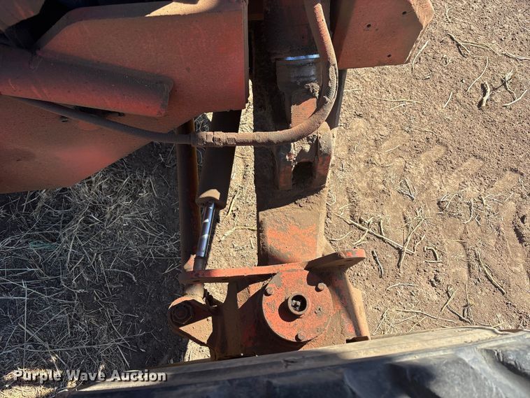 image for item NK9047 SkyTrak 4030 telehandler