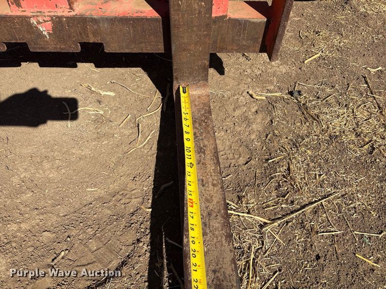 image for item NK9047 SkyTrak 4030 telehandler