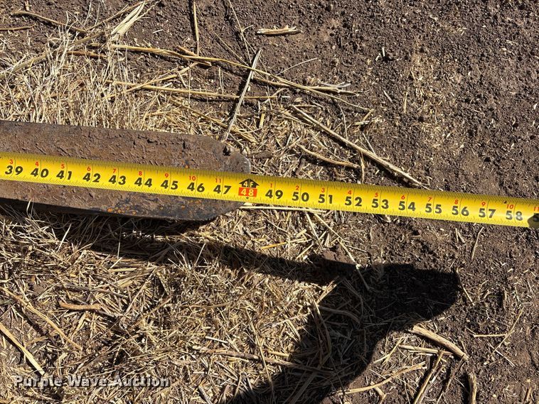 image for item NK9047 SkyTrak 4030 telehandler