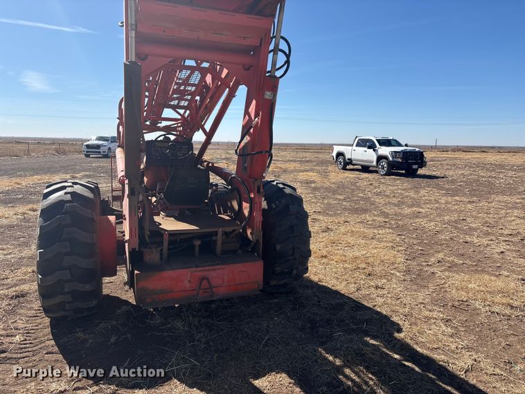 image for item NK9047 SkyTrak 4030 telehandler