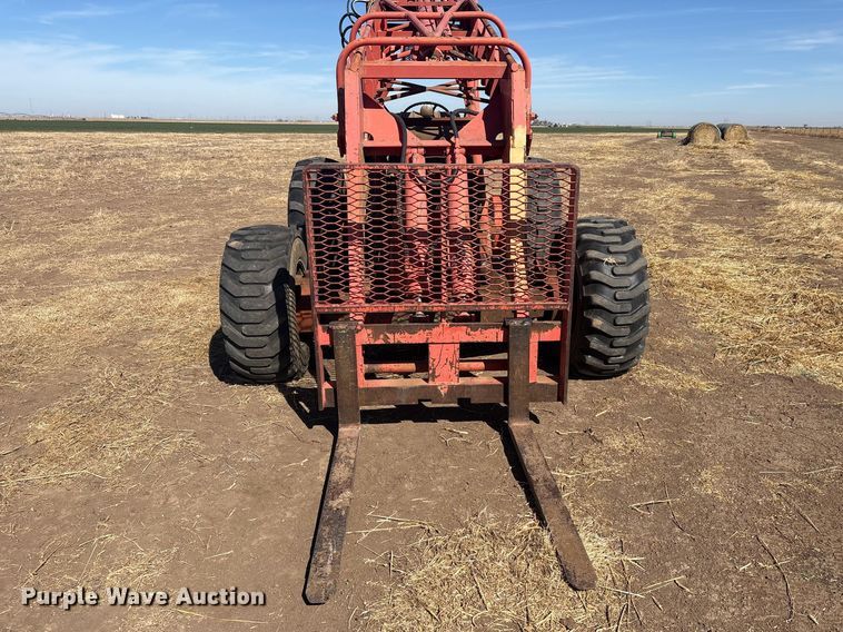 image for item NK9047 SkyTrak 4030 telehandler