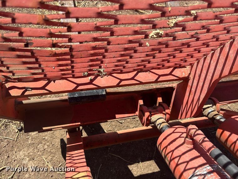 image for item NK9047 SkyTrak 4030 telehandler