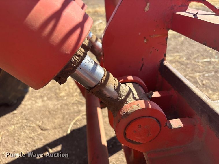 image for item NK9047 SkyTrak 4030 telehandler