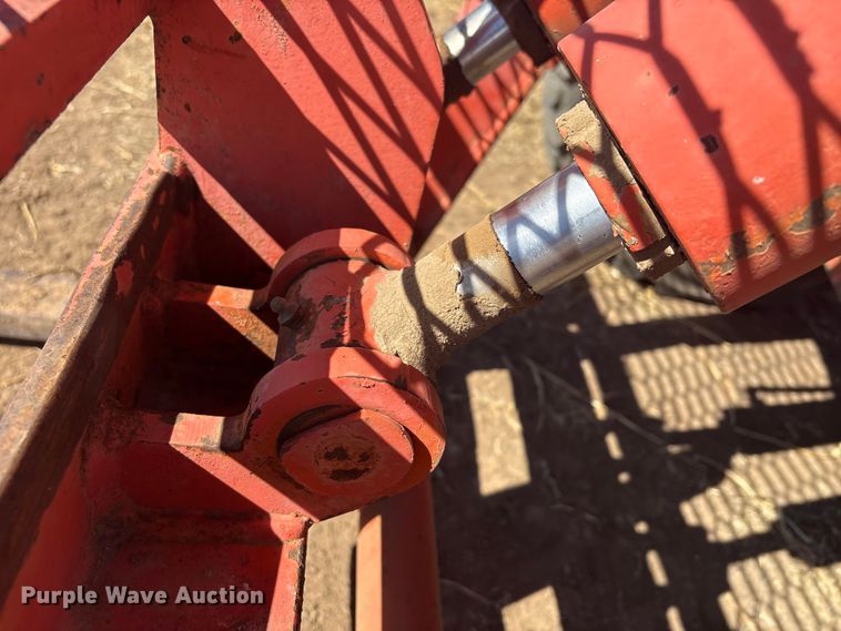 image for item NK9047 SkyTrak 4030 telehandler