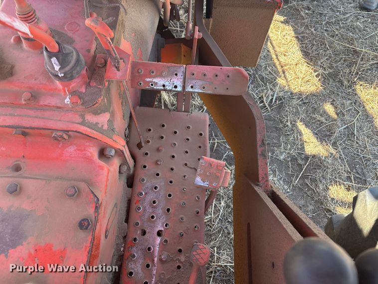 image for item NK9047 SkyTrak 4030 telehandler