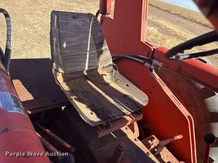 image for item NK9047 SkyTrak 4030 telehandler