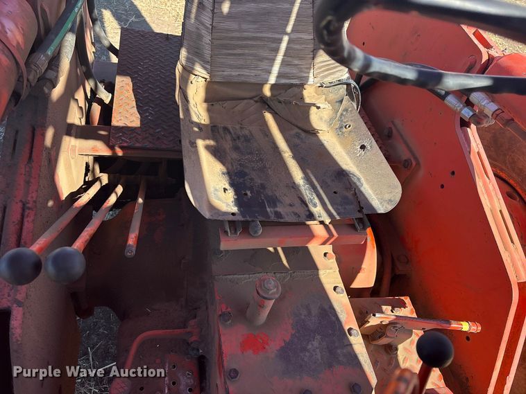 image for item NK9047 SkyTrak 4030 telehandler