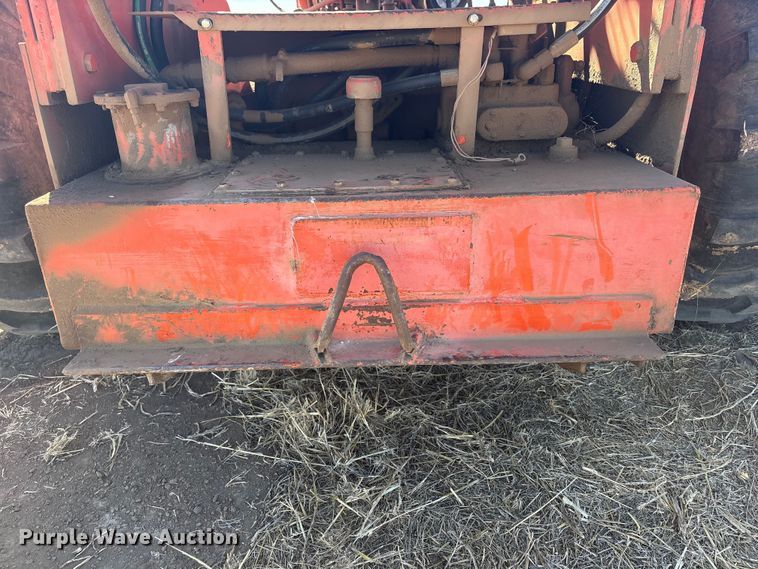 image for item NK9047 SkyTrak 4030 telehandler