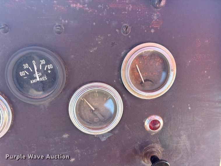 image for item NK9047 SkyTrak 4030 telehandler