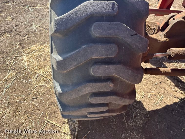 image for item NK9047 SkyTrak 4030 telehandler