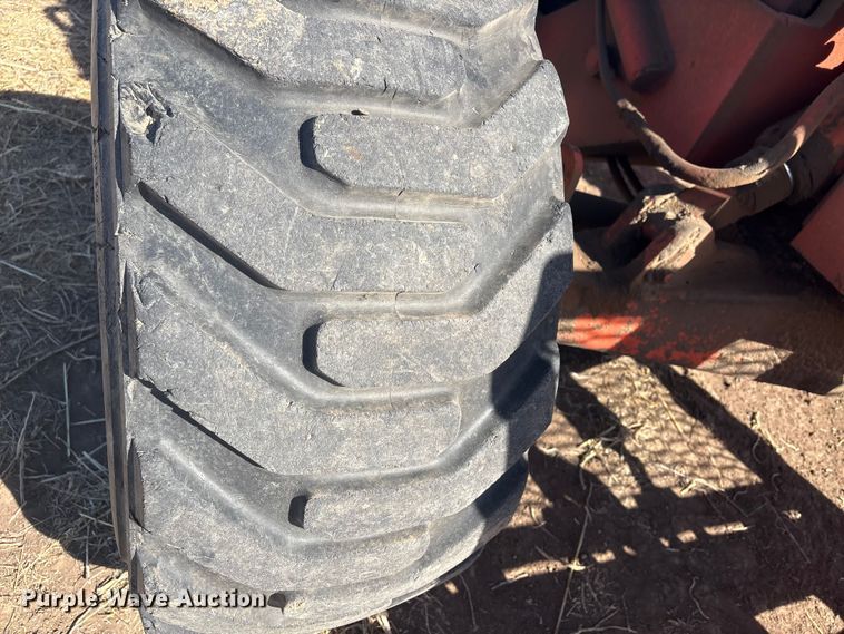 image for item NK9047 SkyTrak 4030 telehandler