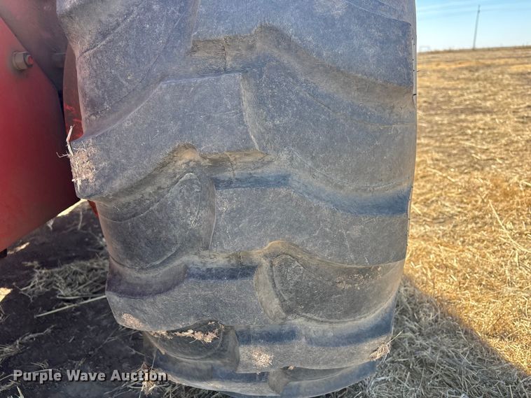 image for item NK9047 SkyTrak 4030 telehandler