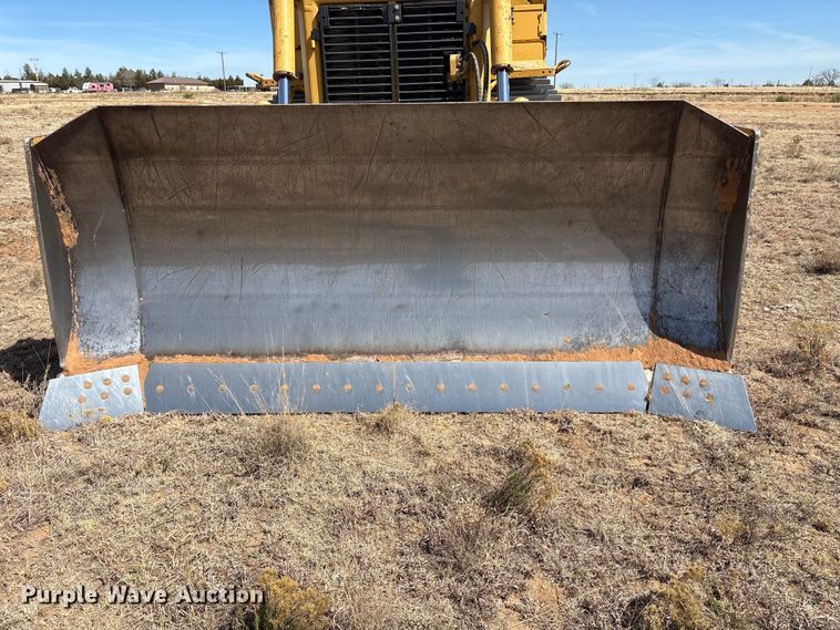 image for item NK9049 2005 Caterpillar D6R dozer