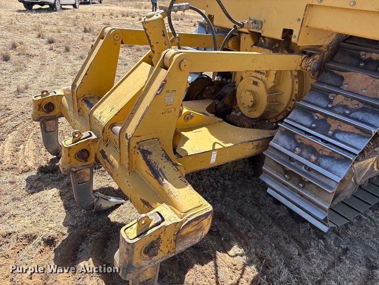 image for item NK9049 2005 Caterpillar D6R dozer
