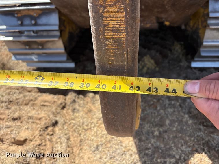 image for item NK9049 2005 Caterpillar D6R dozer