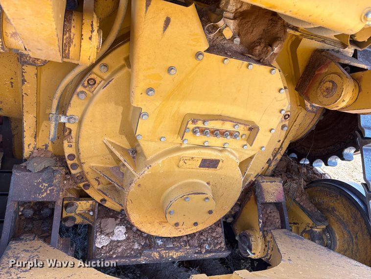 image for item NK9049 2005 Caterpillar D6R dozer