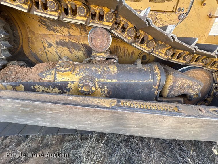 image for item NK9049 2005 Caterpillar D6R dozer