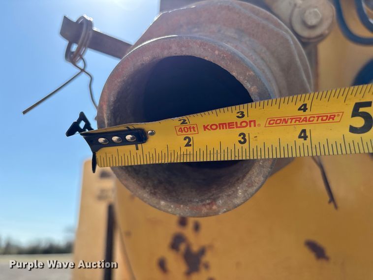 image for item NK9102 2017 Ford F750 Super Duty hydrovac truck