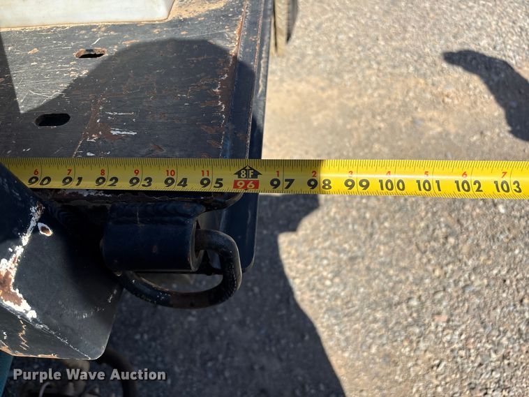 image for item NK9102 2017 Ford F750 Super Duty hydrovac truck