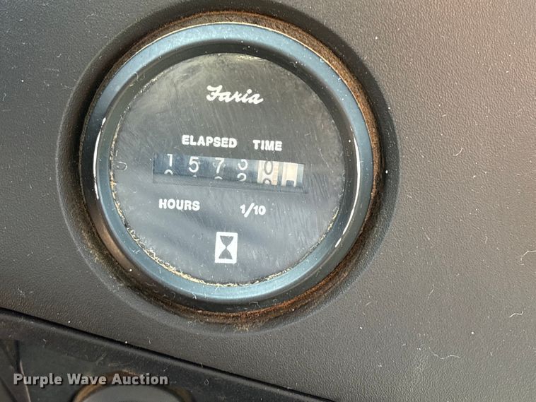 image for item NK9102 2017 Ford F750 Super Duty hydrovac truck