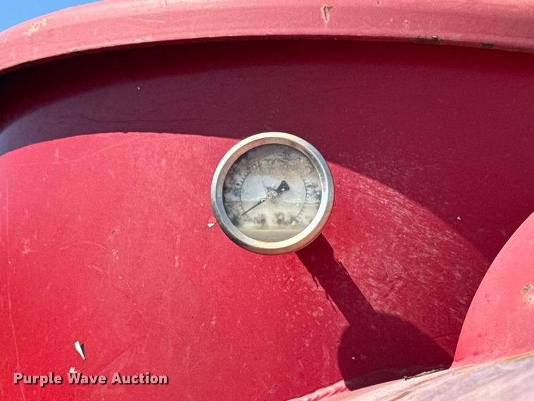 image for item NK9103 2017 Ford F750 Super Duty hydrovac truck