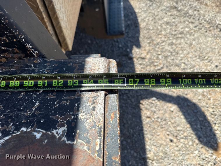 image for item NK9103 2017 Ford F750 Super Duty hydrovac truck